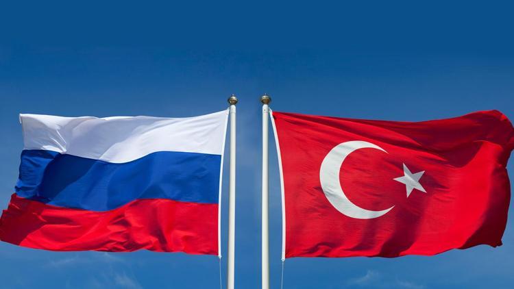 Rus uçağı düştü sosyal medya sallandı