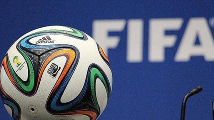 FIFA yılın 11ine adayları açıkladı