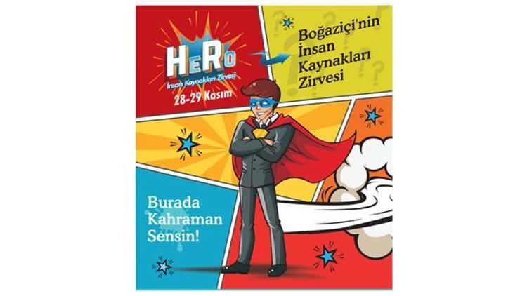 Boğaziçi’nde Hero İnsan Kaynakları Zirvesi