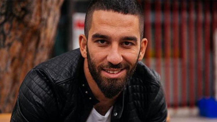 Arda Turan: Galatasaray Barcelona, Beşiktaş Atletico Madrid gibi