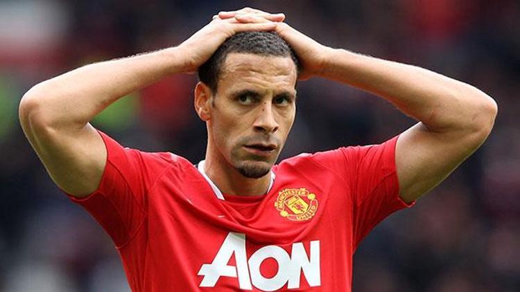 Rio Ferdinand 105 milyon TL batırmış