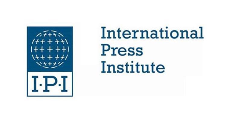 IPI: Gazetecilik tutuklandı