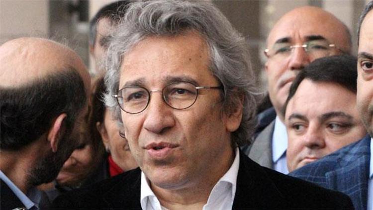 Can Dündar: Bunlar bizim için şeref madalyası