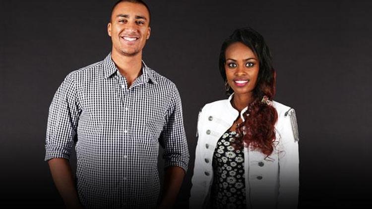 Ashton Eaton ve Genzebe Dibaba yılın atletleri oldular