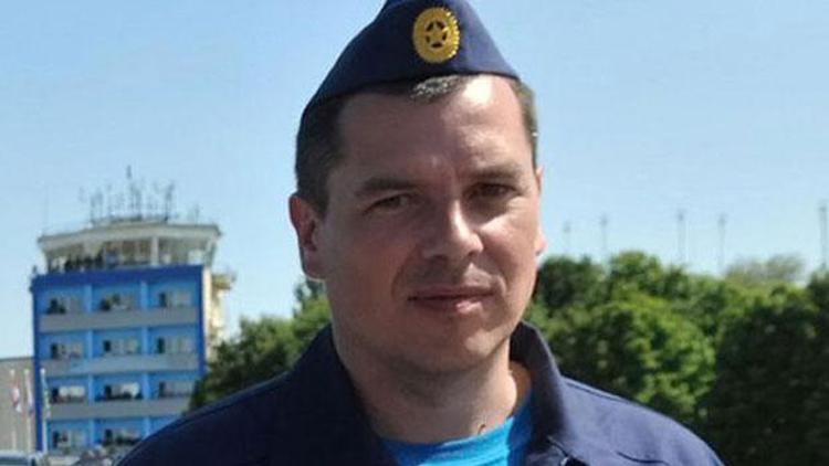 Sağ kurtulan Rus pilottan intikam sözü