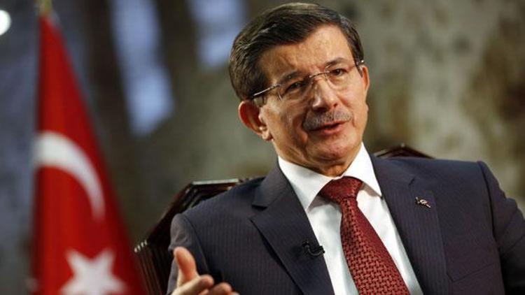 Başbakan Davutoğlu: Rusya ortak düşmana odaklanmalı