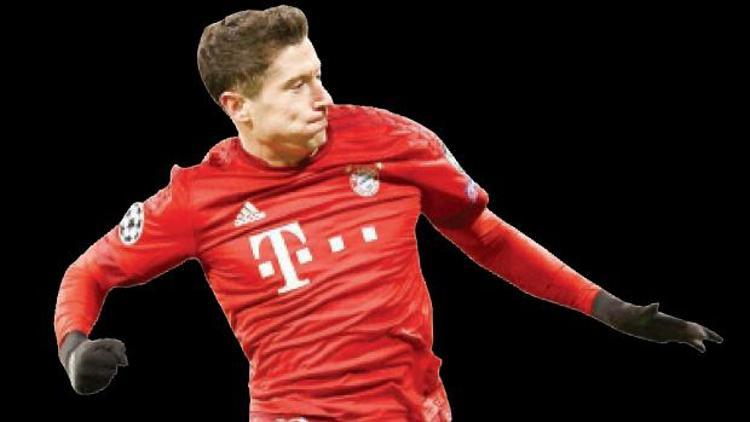Lider Bayern, Herthayı ağırlıyor