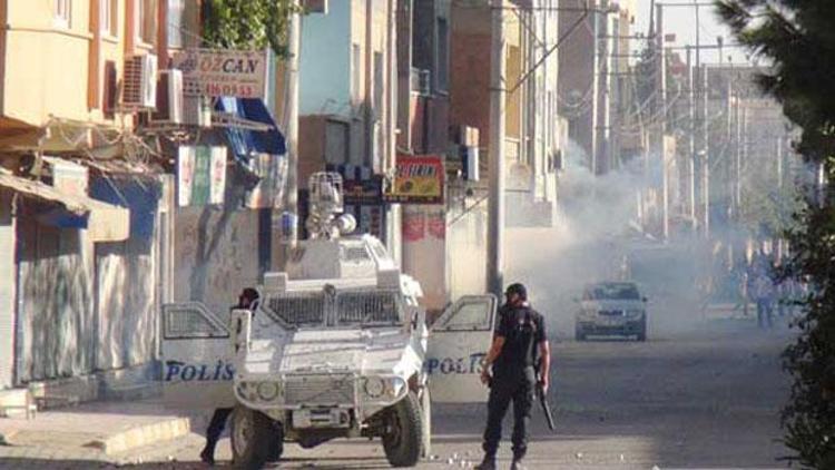 Mardin Derikte sokağa çıkma yasağı ikinci kez uzatıldı