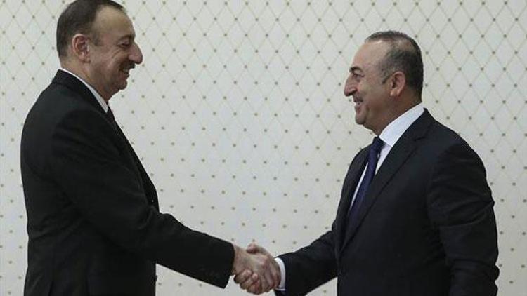 Aliyev: Rusya ve Türkiye arasındaki gerginliğin azaltılması için desteğe hazırız
