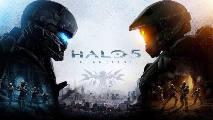 Efsane geri döndü | Halo 5: Guardians