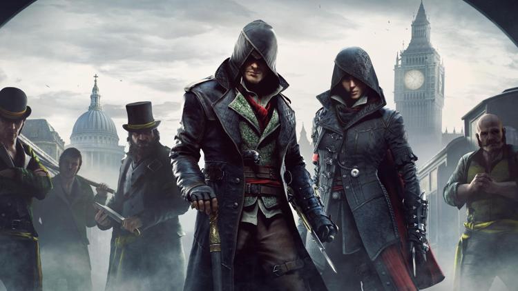 Assassins Creed: Syndicate | Londraya hükmeden dünyaya hükmeder