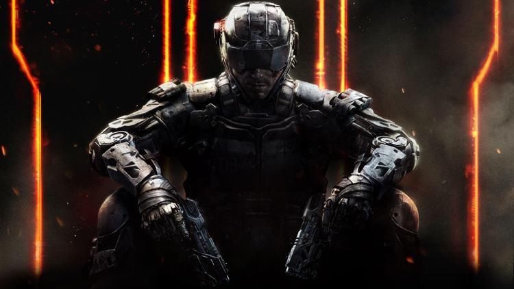 En çok oynanan oyun geri döndü: İşte karşınızda Call of Duty: Black Ops III