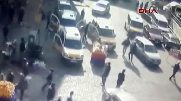 Diyarbakırda bir polis daha şehit oldu