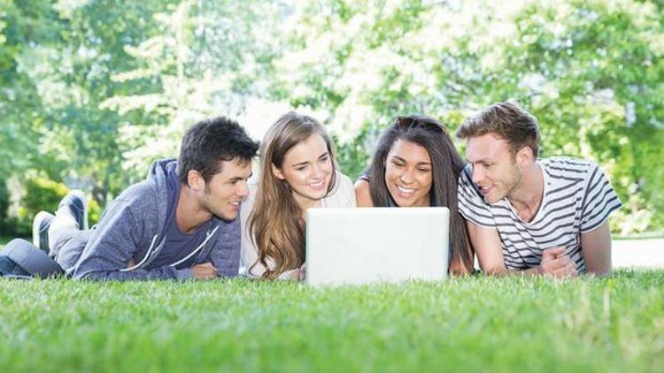 ABD üniversitelerinden ‘online’ diploma
