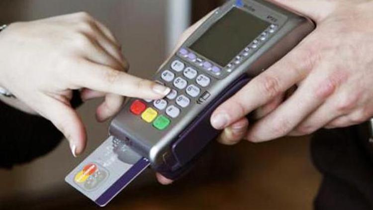 Merkez Bankasından kredi kartı işlemlerinde azami faiz oranları uyarısı