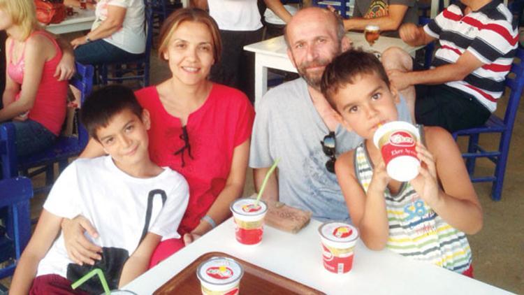 İyi bir baba iyi bir gazeteci