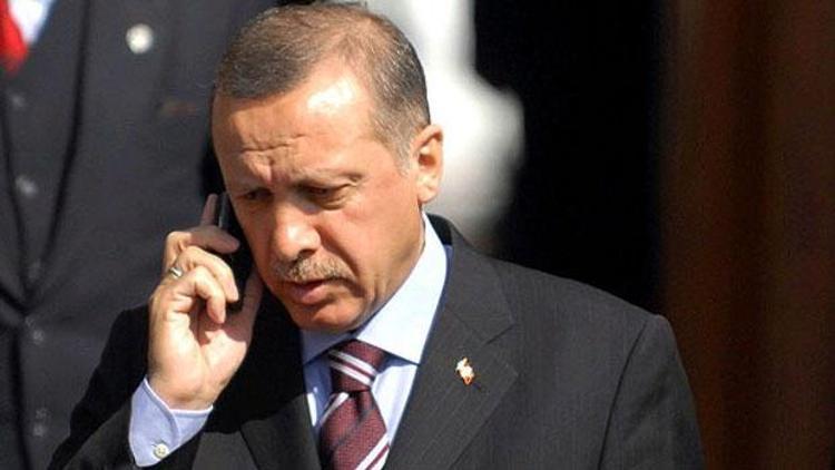 Erdoğandan Aliyeve taziye mesajı