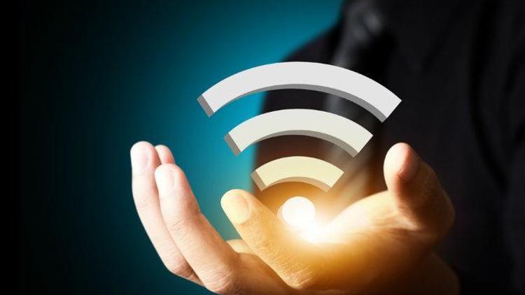 Li-Fi: Wi-Fidan 100 kat hızlı internet geliyor