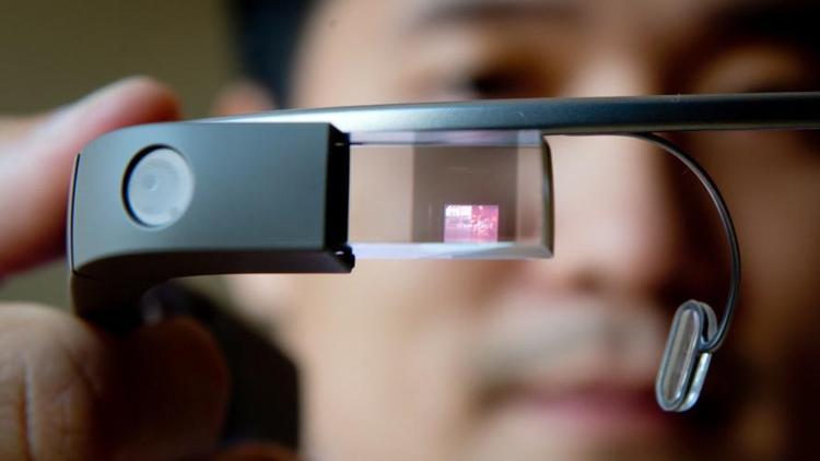 Google Glass 2 nasıl görünecek