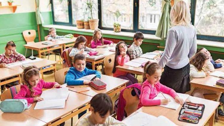 OECD: Türkiye okul öncesi eğitimi dikkate almalı