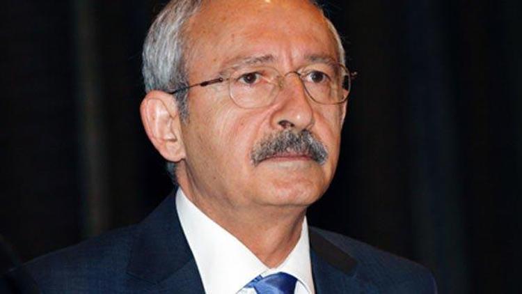 Kılıçdaroğlu önemli ziyaret