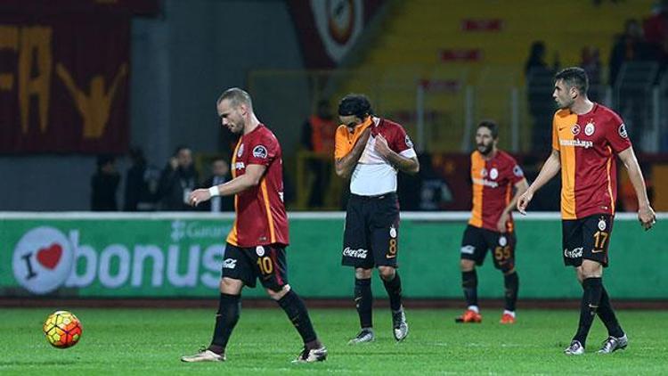 Otoriteler Kasımpaşa-Galatasaray maçı için ne dedi