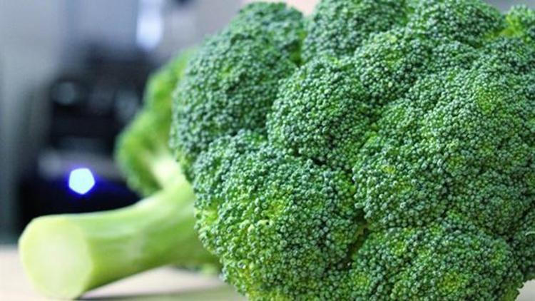 Brokoli sebzelerin gözdesi oldu