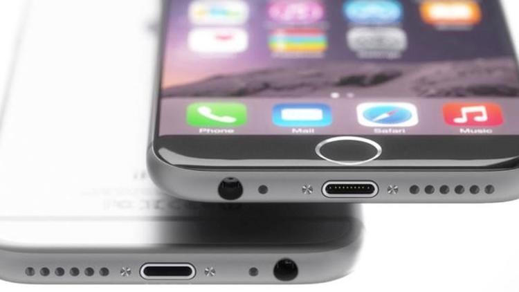 iPhone 7den 3.5 mm kulaklık girişi kalkıyor