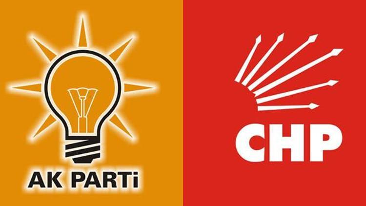 CHPden AK Partiye şartlı destek
