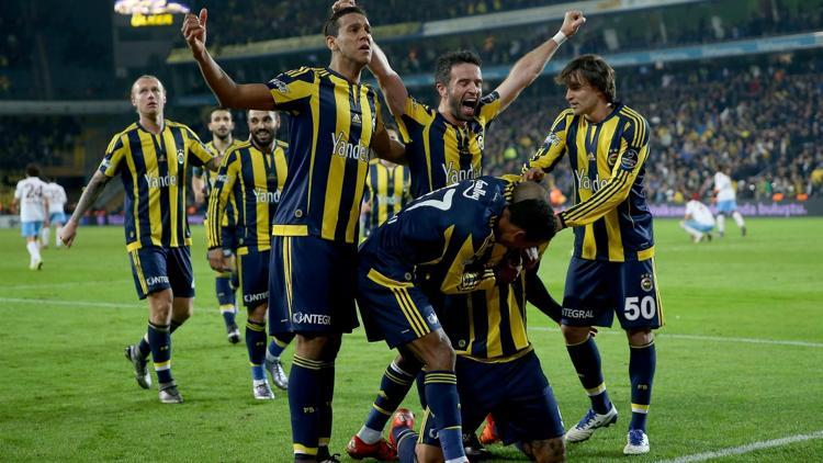 Fenerbahçe –Giresunspor maçı ne zaman Maç saat kaçta Hangi kanalda Detaylar haberimizde...