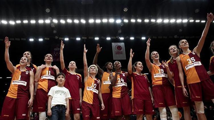 Galatasaraydan hükmen açıklaması: Tahkime gideceğiz