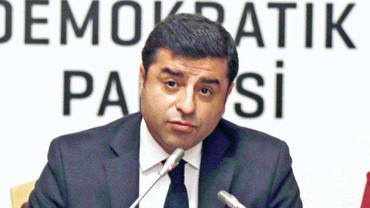 Selahattin Demirtaş: ‘Elçi’yi öldüren kurşun, polis silahından’