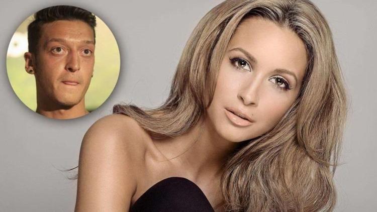 Mandy Capristo: Yokluğumda Mesut’u kullandı