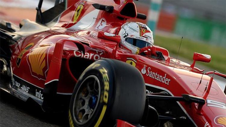 Formula 1 2015 sezonu tamamlandı