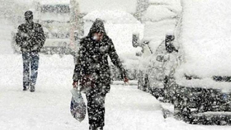 İstanbul ve Ankaraya kar yağışı geliyor