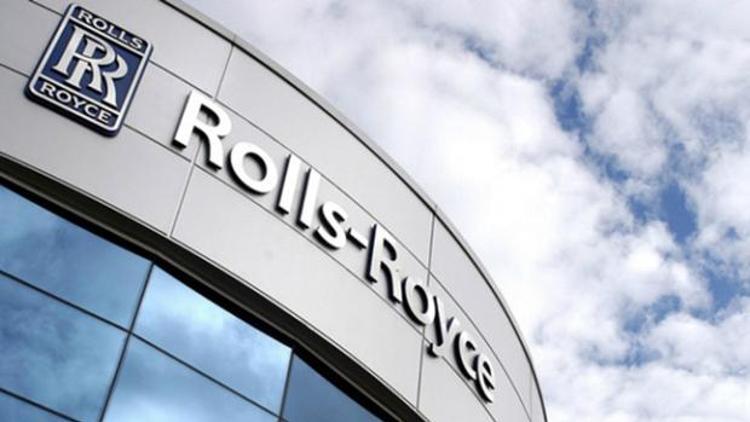 Rolls Royceun Türkiye yatırımları