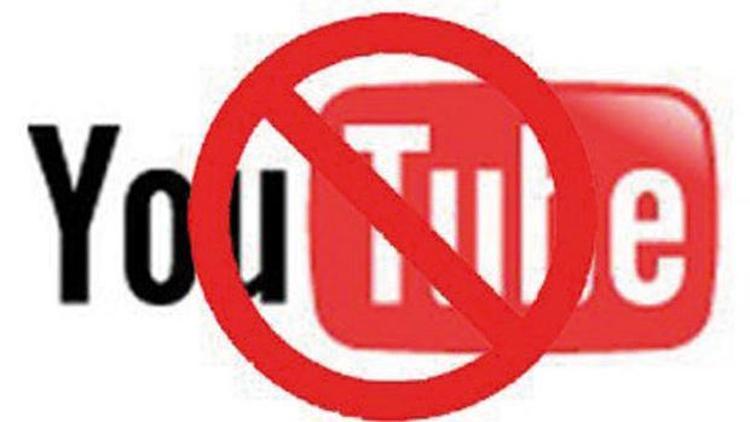 AİHM’ye göre YouTube yasağı ihlal