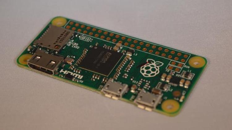 Raspberry Pi Zero yok satıyor