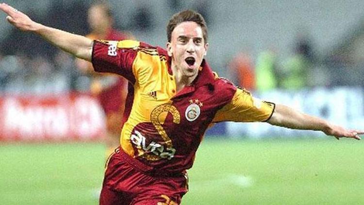 Galatasarayda bu kaçıncı skandal