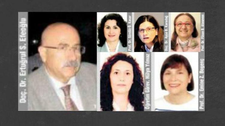 Yıldız Teknik Üniversitesi doçentinden, kadın öğretim üyelerine suç duyurusu: Ruhumu parçaladılar