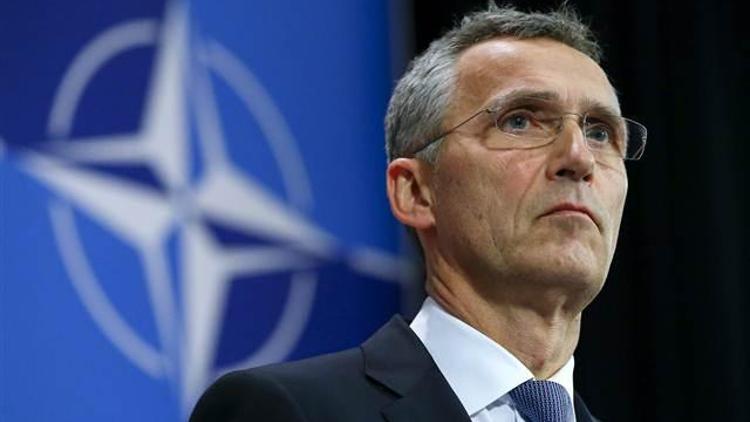 NATO Türkiye için savaş gemisi yolluyor