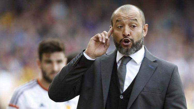 Nuno Espirito Santo Valenciadan sportif değil sosyal nedenlerle ayrılmış