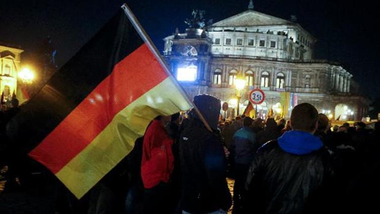 Almanya’da nefret ve İslamofobi alarmda