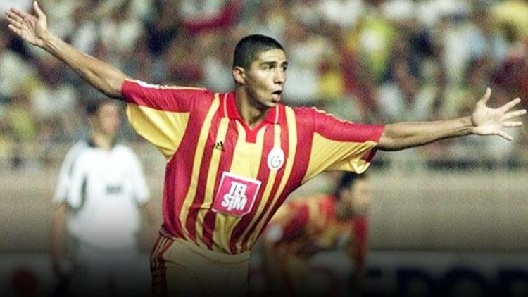 Futbol, siyaset, uyuşturucu üçgeninde Mario Jardel