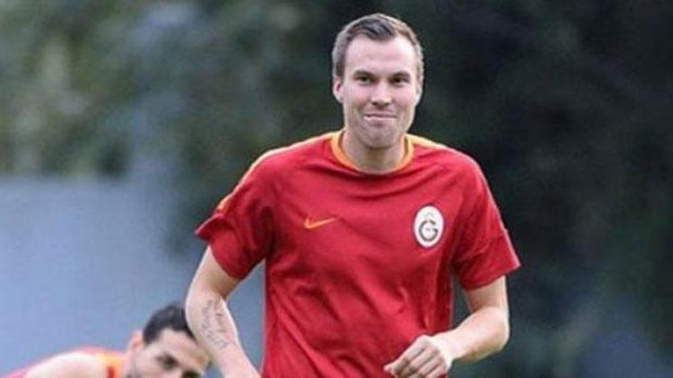 Grosskreutz Galatasaraydan ayrılıyor