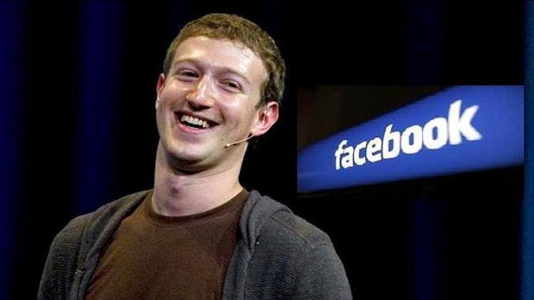 Facebookun kurucusu Mark Zuckerberg kimdir