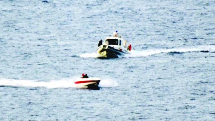 Çeşme’den Sakız’a 1500 dolara jet tur