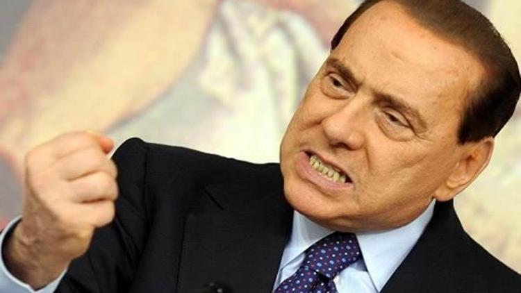 Berlusconiden ABye eleştiri: Türkiyeyi kapının dışında bırakmamalıydık