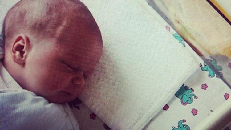 Instagram çılgınlığında son nokta: Filtre isimleri bebeklere veriliyor