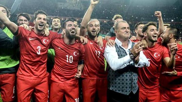 FIFA Açıkladı: 2015in dünya şampiyonu Türkiye